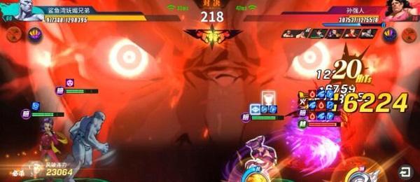 街霸对决（掌握搭配之道）